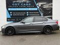 BMW 3 Series 2.0 320d M Sport Auto xDrive Euro 5 (s/s) 4dr 5