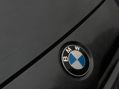 BMW 3 Series 2.0 320d M Sport Auto xDrive Euro 5 (s/s) 4dr 13