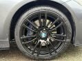 BMW 3 Series 2.0 320d M Sport Auto xDrive Euro 5 (s/s) 4dr 50