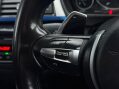 BMW 3 Series 2.0 320d M Sport Auto xDrive Euro 5 (s/s) 4dr 43