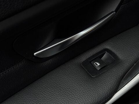 BMW 3 Series 2.0 320d M Sport Auto xDrive Euro 5 (s/s) 4dr 35