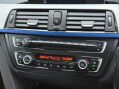 BMW 3 Series 2.0 320d M Sport Auto xDrive Euro 5 (s/s) 4dr 42
