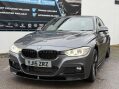 BMW 3 Series 2.0 320d M Sport Auto xDrive Euro 5 (s/s) 4dr 8