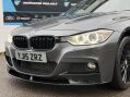 BMW 3 Series 2.0 320d M Sport Auto xDrive Euro 5 (s/s) 4dr 10
