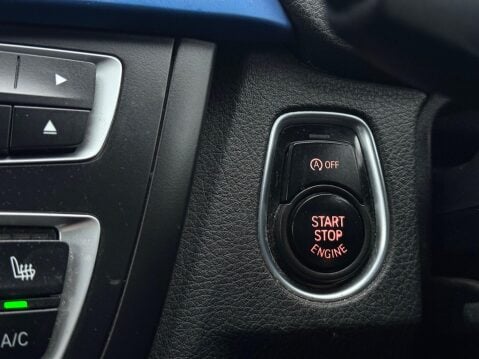 BMW 3 Series 2.0 320d M Sport Auto xDrive Euro 5 (s/s) 4dr 47