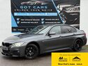 BMW 3 Series 2.0 320d M Sport Auto xDrive Euro 5 (s/s) 4dr