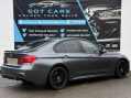 BMW 3 Series 2.0 320d M Sport Auto xDrive Euro 5 (s/s) 4dr 3