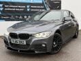 BMW 3 Series 2.0 320d M Sport Auto xDrive Euro 5 (s/s) 4dr 7