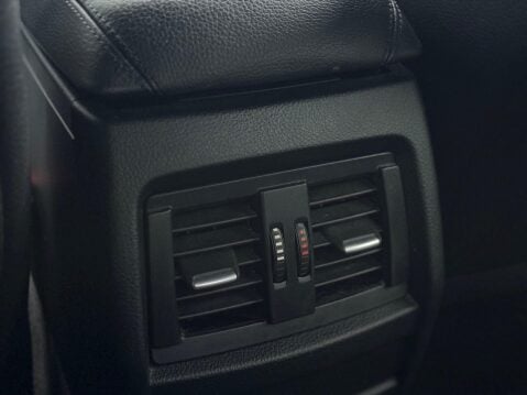 BMW 3 Series 2.0 320d M Sport Auto xDrive Euro 5 (s/s) 4dr 36