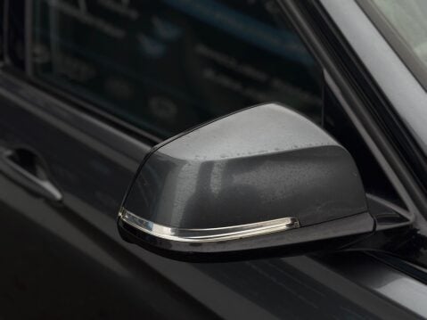 BMW 3 Series 2.0 320d M Sport Auto xDrive Euro 5 (s/s) 4dr 14