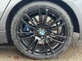 BMW 3 Series 2.0 320d M Sport Auto xDrive Euro 5 (s/s) 4dr 52