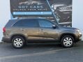Kia Sorento 2.2 CRDi KX-2 AWD Euro 5 5dr 4