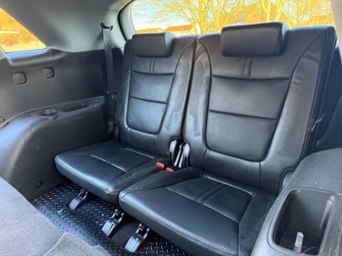 Kia Sorento 2.2 CRDi KX-2 AWD Euro 5 5dr 35