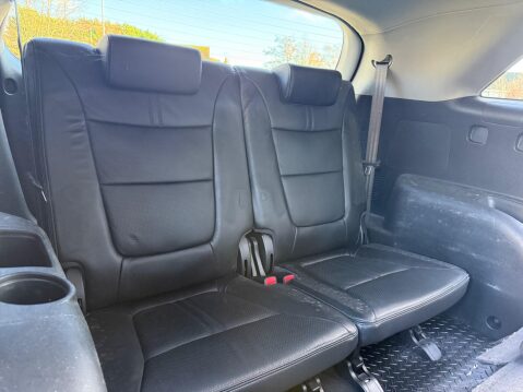 Kia Sorento 2.2 CRDi KX-2 AWD Euro 5 5dr 34