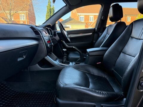 Kia Sorento 2.2 CRDi KX-2 AWD Euro 5 5dr 29