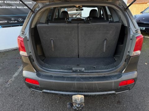 Kia Sorento 2.2 CRDi KX-2 AWD Euro 5 5dr 33