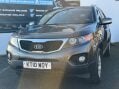 Kia Sorento 2.2 CRDi KX-2 AWD Euro 5 5dr 8