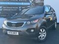 Kia Sorento 2.2 CRDi KX-2 AWD Euro 5 5dr 7