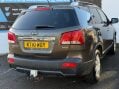 Kia Sorento 2.2 CRDi KX-2 AWD Euro 5 5dr 13