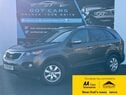 Kia Sorento 2.2 CRDi KX-2 AWD Euro 5 5dr