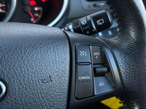 Kia Sorento 2.2 CRDi KX-2 AWD Euro 5 5dr 46