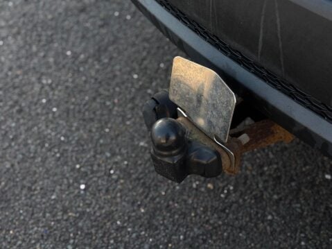 Kia Sorento 2.2 CRDi KX-2 AWD Euro 5 5dr 54