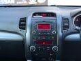 Kia Sorento 2.2 CRDi KX-2 AWD Euro 5 5dr 37