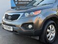Kia Sorento 2.2 CRDi KX-2 AWD Euro 5 5dr 12