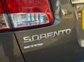 Kia Sorento 2.2 CRDi KX-2 AWD Euro 5 5dr 17