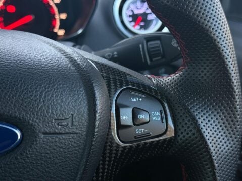 Ford Fiesta 1.6T EcoBoost ST-3 Euro 6 3dr 57