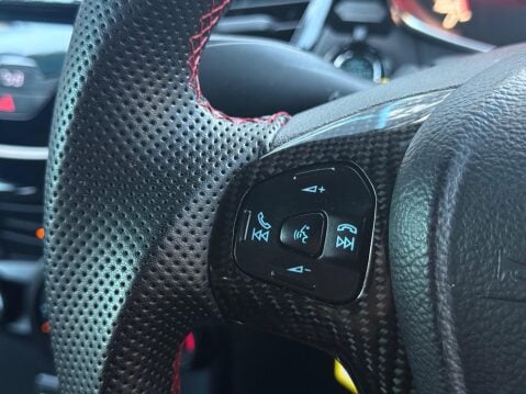 Ford Fiesta 1.6T EcoBoost ST-3 Euro 6 3dr 56