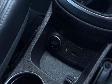 Ford Fiesta 1.6T EcoBoost ST-3 Euro 6 3dr 49