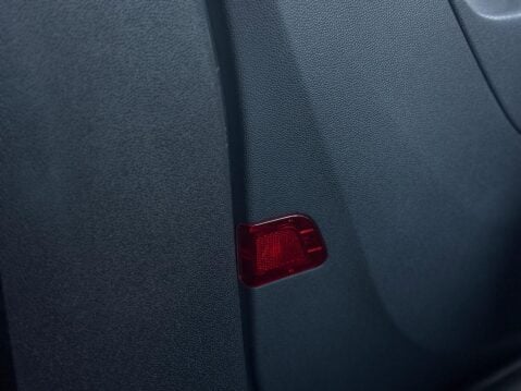 Ford Fiesta 1.6T EcoBoost ST-3 Euro 6 3dr 40