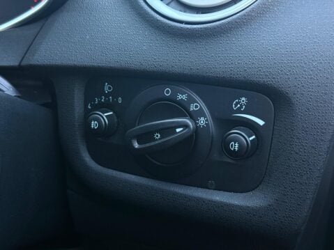 Ford Fiesta 1.6T EcoBoost ST-3 Euro 6 3dr 61