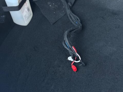 Ford Fiesta 1.6T EcoBoost ST-3 Euro 6 3dr 62