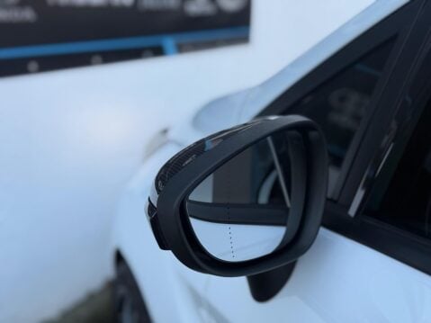 Ford Fiesta 1.6T EcoBoost ST-3 Euro 6 3dr 45