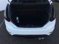 Ford Fiesta 1.6T EcoBoost ST-3 Euro 6 3dr 31