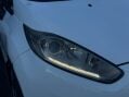 Ford Fiesta 1.6T EcoBoost ST-3 Euro 6 3dr 12