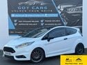 Ford Fiesta 1.6T EcoBoost ST-3 Euro 6 3dr
