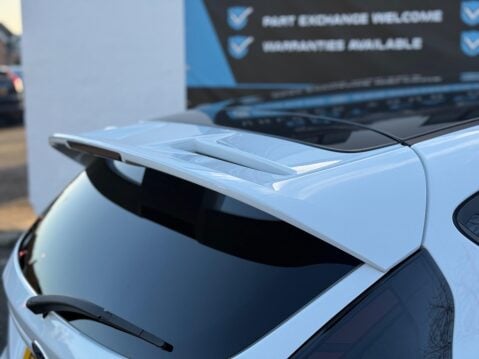 Ford Fiesta 1.6T EcoBoost ST-3 Euro 6 3dr 26