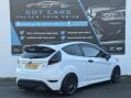 Ford Fiesta 1.6T EcoBoost ST-3 Euro 6 3dr 3