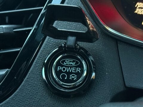 Ford Fiesta 1.6T EcoBoost ST-3 Euro 6 3dr 55