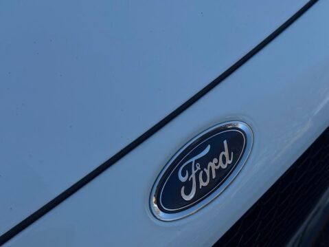Ford Fiesta 1.6T EcoBoost ST-3 Euro 6 3dr 17