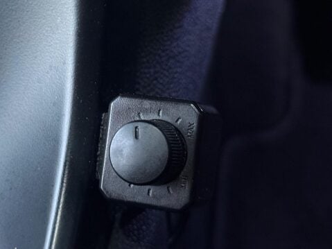 Ford Fiesta 1.6T EcoBoost ST-3 Euro 6 3dr 67