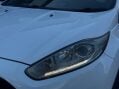 Ford Fiesta 1.6T EcoBoost ST-3 Euro 6 3dr 11