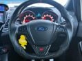 Ford Fiesta 1.6T EcoBoost ST-3 Euro 6 3dr 39