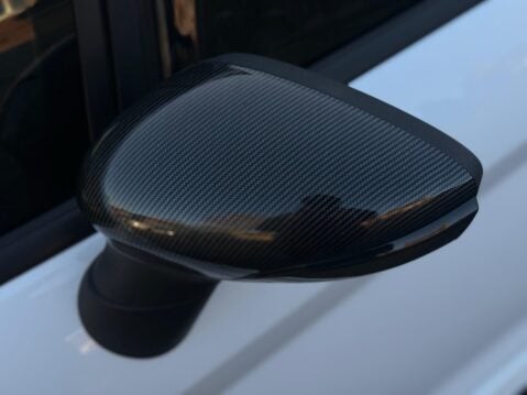 Ford Fiesta 1.6T EcoBoost ST-3 Euro 6 3dr 18