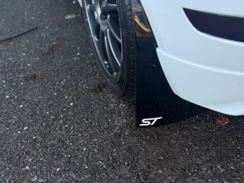 Ford Fiesta 1.6T EcoBoost ST-3 Euro 6 3dr 23