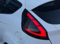 Ford Fiesta 1.6T EcoBoost ST-3 Euro 6 3dr 22