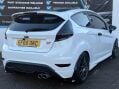 Ford Fiesta 1.6T EcoBoost ST-3 Euro 6 3dr 20